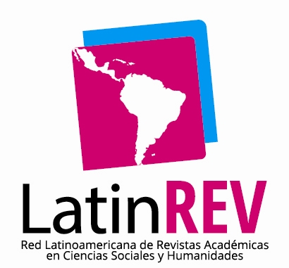 Red Latinoamericana de Revistas Académicas en Ciencias Sociales y Humanidades
